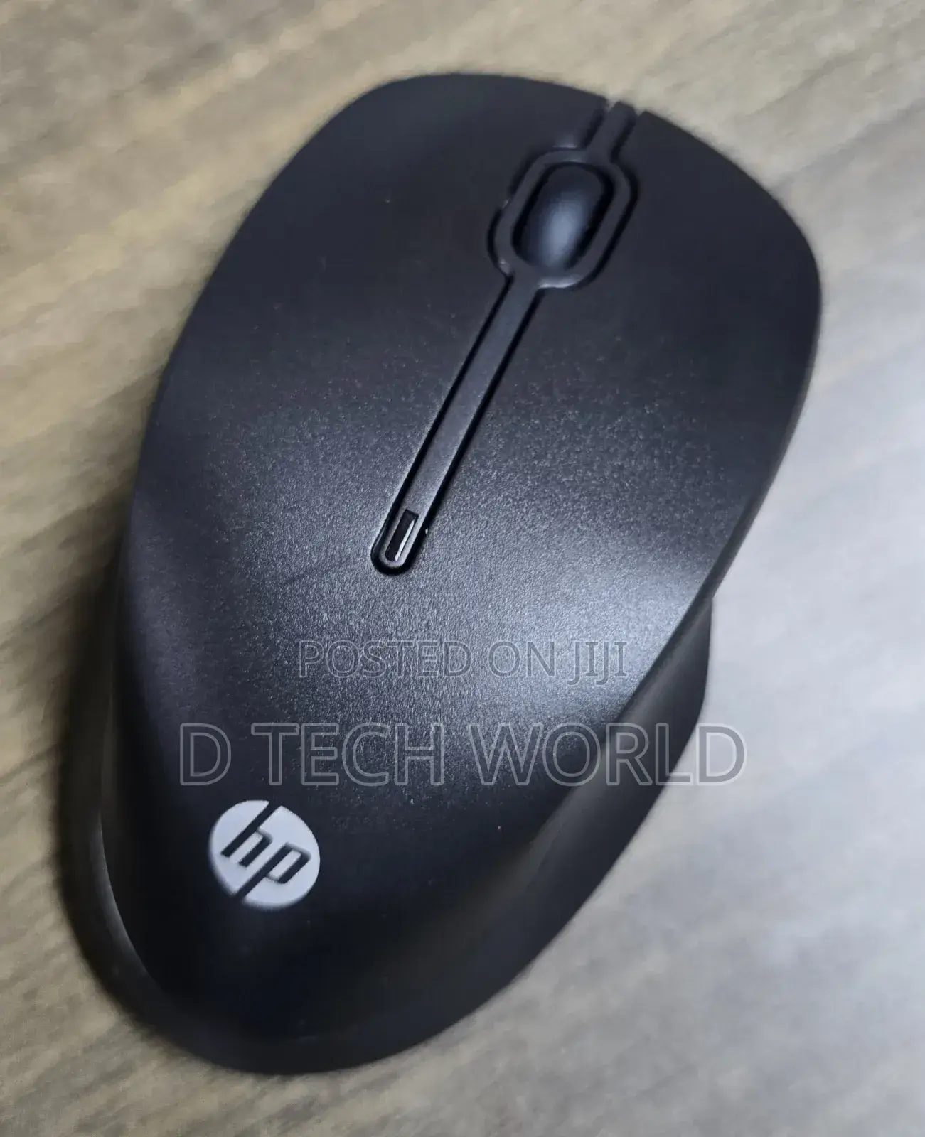 Original Hp255 Dual Wireless Mouse 
Egonomic