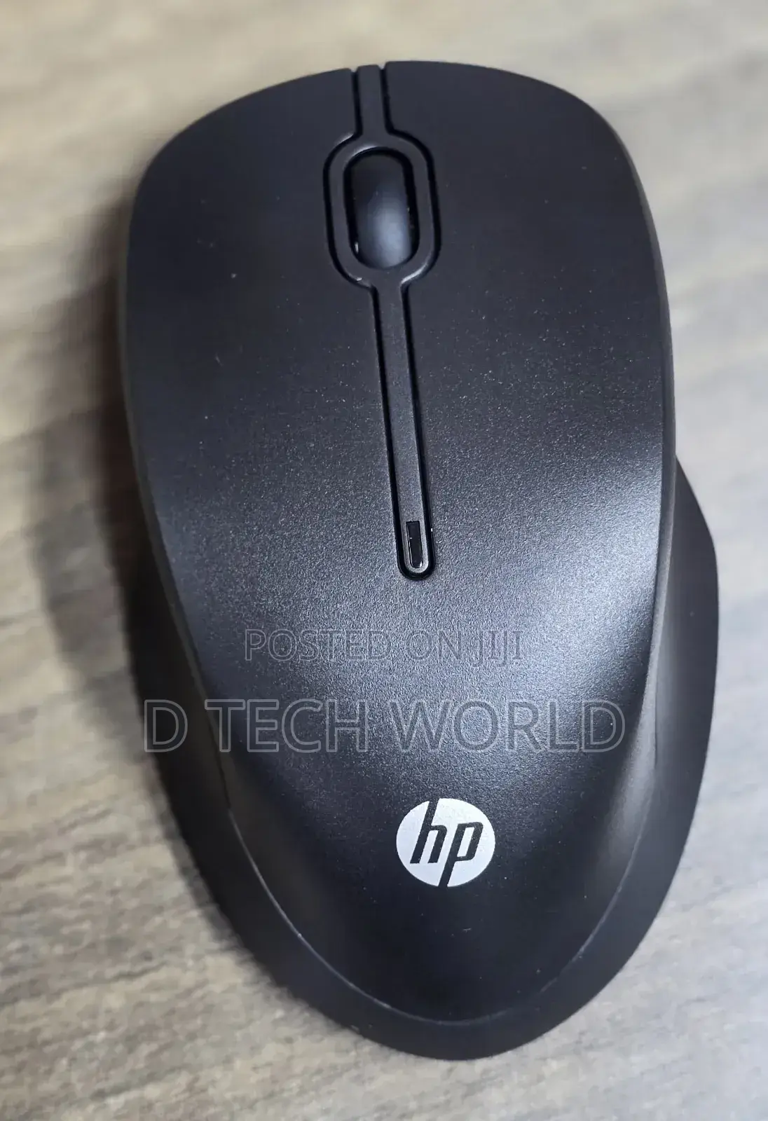 Original Hp255 Dual Wireless Mouse 
Egonomic