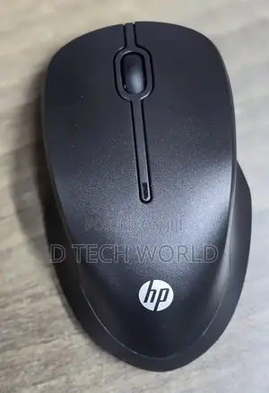 Original Hp255 Dual Wireless Mouse 
Egonomic