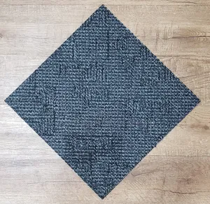 Grey Carpet Tiles