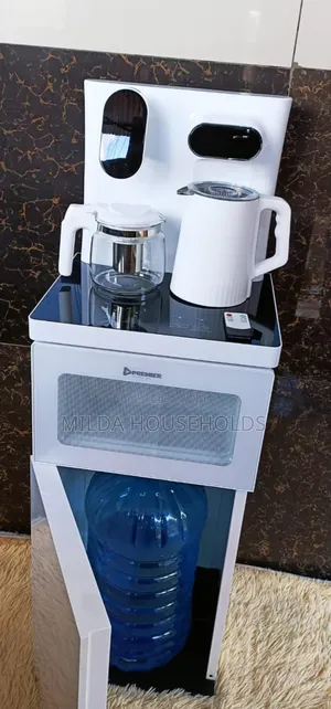 Premier Bottom Load Dispensers*