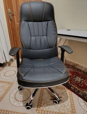 Padded Boss Recliner Chairs