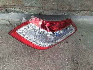 Nissan Teana 2014 Taillight