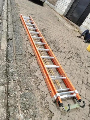 24fts Extension Ladder