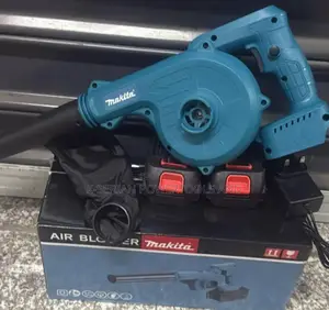 Reliable Cordless Makita Blower/Cordless 88v Makita Blower