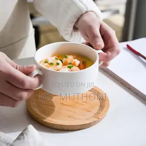 300 Ml Consume (Soup) Bowls*