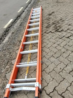 Extension Ladder