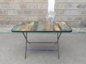 Foldable Table Dining Table