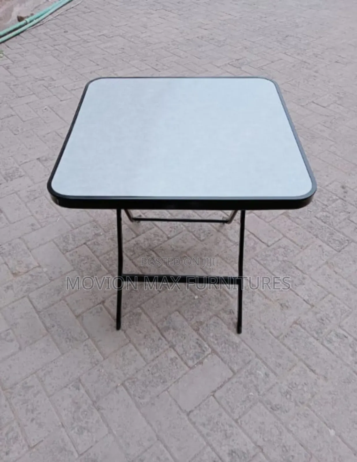 Square Foldable Table