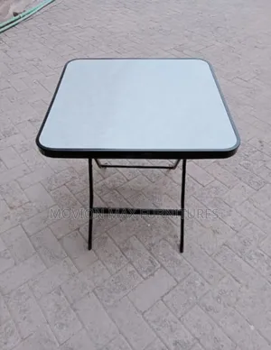 Square Foldable Table