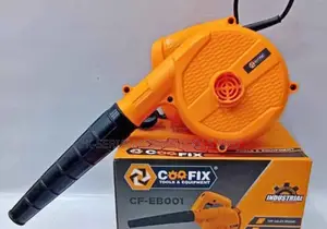 Original Coofix Electric Blower/Powerful Corded Electric Blower
