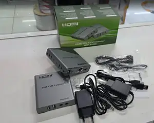 Best Hdmi 60m KVM Extender With Audio 60m KVM Extender
