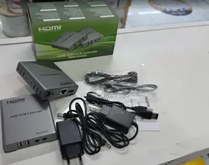 1080p 60m KVM Hdmi Extender1080p 60m KVM Hdmi Extender