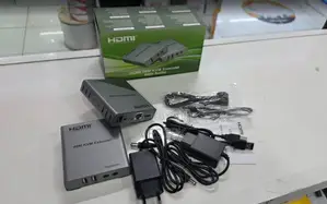 Best Hdmi 60m KVM Extender With Audio 60m KVM Extender