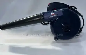 Reliable Maxmech Electric Blower/Maxmech Corded Blower