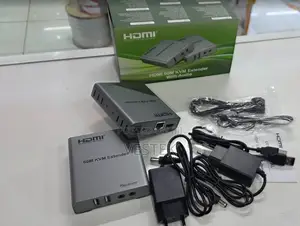Hdmi 60 Meters KVM Extender