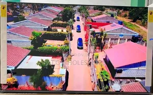 Hisense 55′′ Q6n Qled Smart Tv – Vidaa, Dolby Vision Atmos