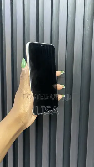 Apple iPhone 11 128 GB White