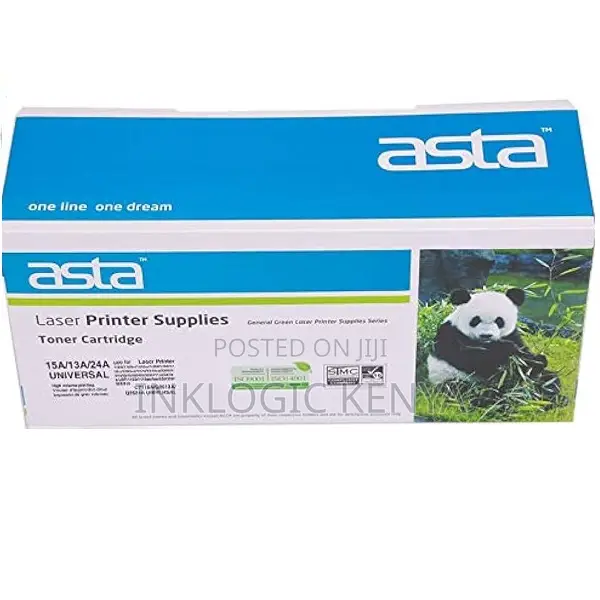 Asta Toner 15a