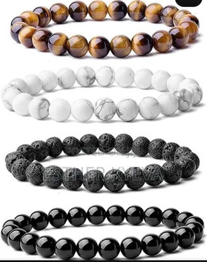 Unisex Bracelets