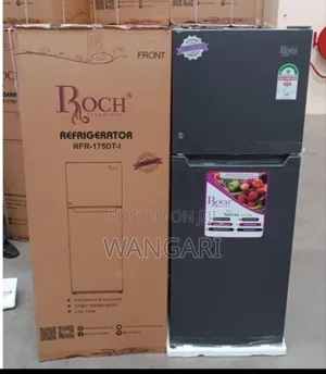 Brand New Roch 170 Litres Fridge