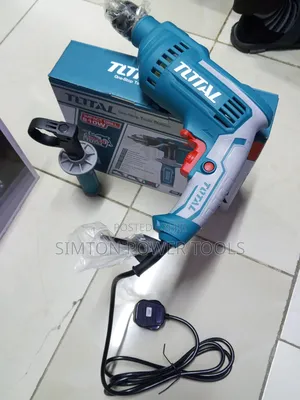 Hammer Drill 810 Watts Impact Drill 13mm Electric