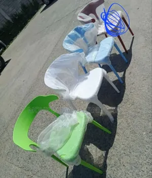 Accent Chairs Plastics Chairs