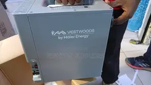 Vestwood 2000wh Power Station – 1000w Portable Backup