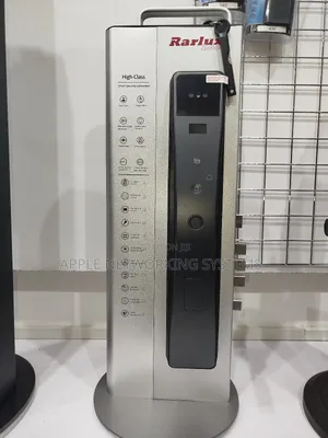 Ralux Door Lock