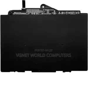 Hp Elitebook 820 G3/G4 Laptop Battery
