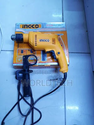 Incco 630 Watts Electric Drill Saw/680watts Incgo Drill Saw