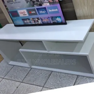 Modern Mexico Tv Stand – Sleek Storage for Living Rooms