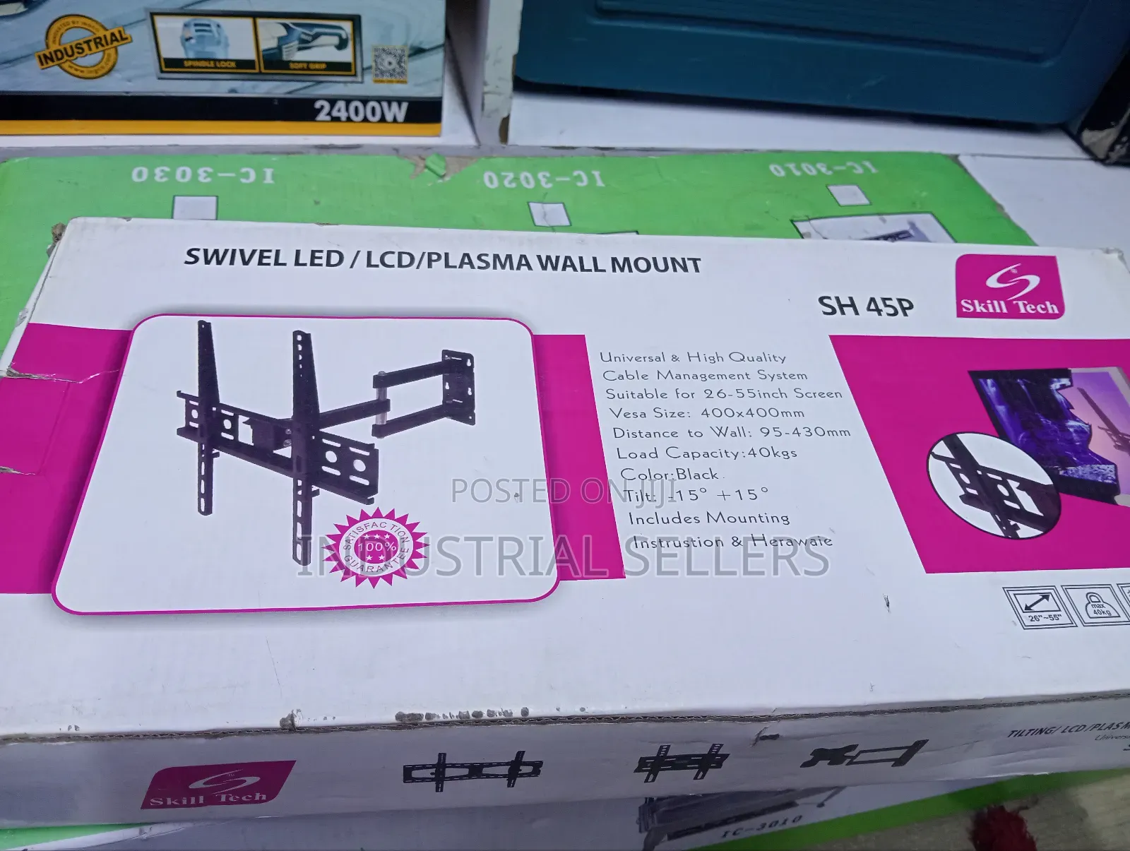 Exemplary Tilting Tv Wall Mount 45p