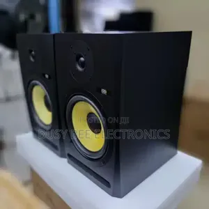 Studio Monitor KRK Rokit 8 M8 Studio Monitor