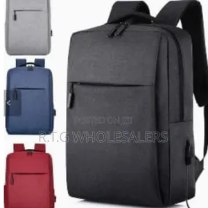 Sleek Modern Laptop Bag – Travel Work Ready