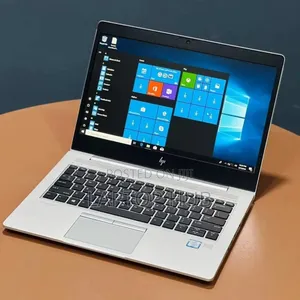 Laptop HP EliteBook 840 G6 8GB Intel Core i7 SSD 256GB