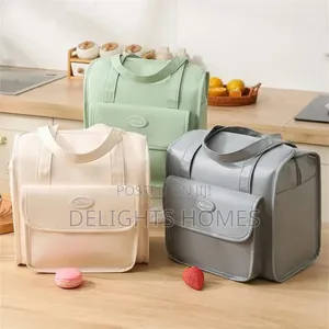 Thickened Waterproof Lunch Bag_arv