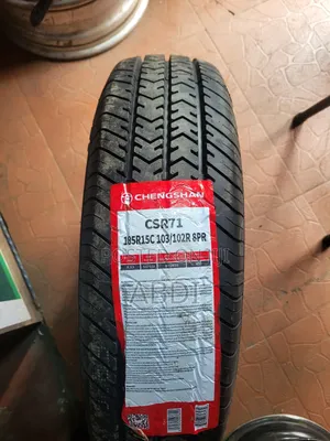 185r15c Chengshan