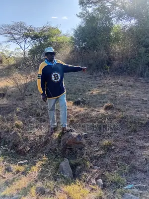 Prime 1/4 Acre Residential Plots for Sale in Rongai