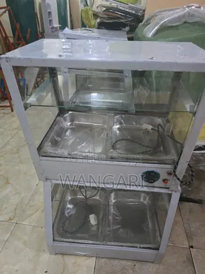 Chips Displayer