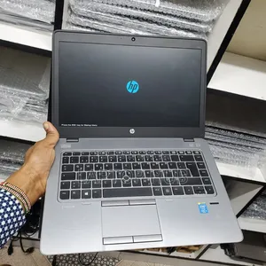 Laptop HP EliteBook 840 G1 8GB Intel Core i5 SSD 256GB