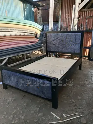 Luxury Mocket Bed Frame