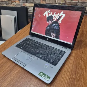 Laptop HP EliteBook 840 G1 8GB Intel Core i7 SSD 256GB