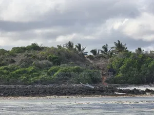 Beach Plot For Sale, Chumani Kilifi
