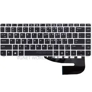 Hp Elitebook 840 G3/G4 Laptop Keyboard