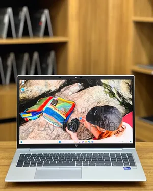 Laptop HP EliteBook 850 G8 16GB Intel Core i7 SSD 512GB
