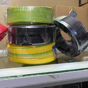 High Quality Roll of 1.5mm Wiring Single Core Cable