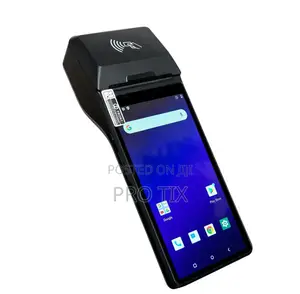 Etims Cs30 Android Pos