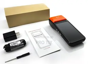 H10 Pos Terminal