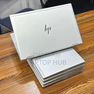 Laptop HP EliteBook X360 1030 G3 8GB Intel Core i5 SSD 256GB